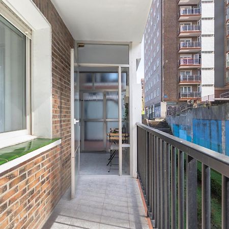 Etxebarria Apartment By People Rentals Bilbao Kültér fotó