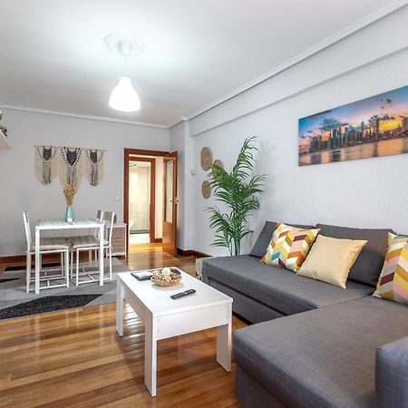 Etxebarria Apartment By People Rentals Bilbao Kültér fotó