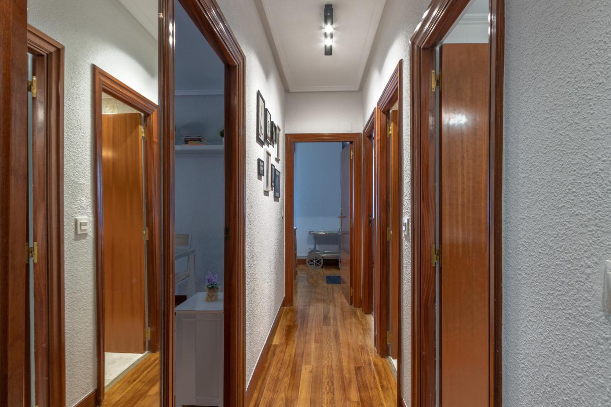 Etxebarria Apartment By People Rentals Bilbao Kültér fotó